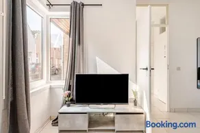 Loopafstand van Lokale Winkels en Zeedijk! - Prachtig Vakantiehuis! - Image 3