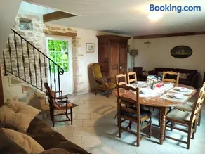 Gîte La Bourgetterie Fontenay sur Mer - Image 3