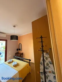 Porto Petra Apartment on the beach - Image 1