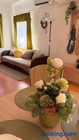 Limonádé Apartman AC Agárd Élményfürdő mellett - Image 4
