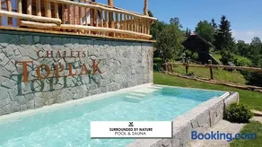 Chalets Toplak - Image 4