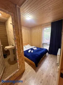 Alpine Lodge Bakhmaro - Image 1
