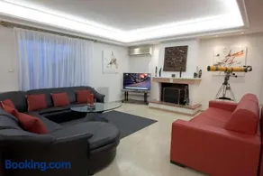 Athens Urban Visions Apartment - Image 1