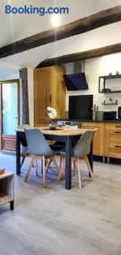 Gîte en Cévennes 40 m2 - Tout confort, Climatisé et Vue sur la Vallée - Image 2