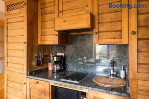 Wood ✪ WiFi, terraza ✪ Ideal excursiones - Image 5