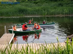 Reiu Holiday Centre - Image 4