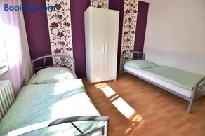 Work & Stay Sankt Augustin mit Dachterasse - Image 1