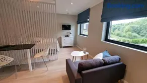 Comfortable apartment with free parking - Image 4