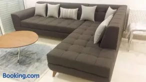Fabulous 2 bedrooms apartment in Lac 2 Tunis - Image 1