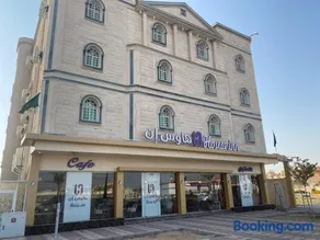 هاوس إن للشقق المخدومة House Inn - Image 4