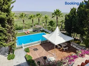 Chalet Rural Las Rozas - Image 1