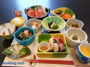 Hotel Yume-no-yu - Image 5