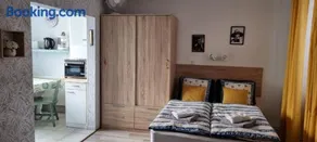 1 rue des romains studio meublé clauss - Image 1