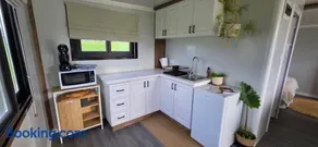 Rocky Road Retreats Studio cottage - Image 2