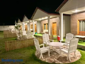 Grand cottages kalam - Image 5