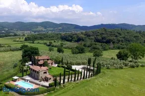 Agriturismo Pian del Vescovo - Image 1