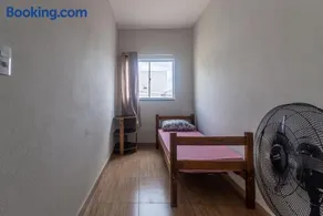Apartamento 4 Quartos Com Wi Fi E Garagem - Image 2