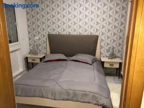 Appartement Luxueux au Lac 2 Tunis - Image 1