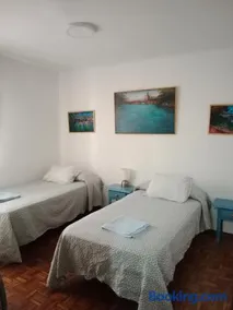 Apartamento zona Palacio de las Dueñas y las Setas - Image 3