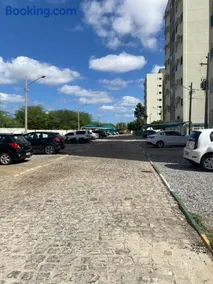 Apt completo, nascente, 2 quart em condomínio fechado - Image 2