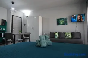 4ROOMS b&b - HOLIDAY HOME - Image 4