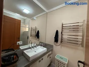 Oka Tupis - casa para executivos e famílias c piscina - Image 4