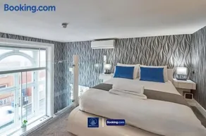 Last-Minute Offers l Sleeps Up to 3 l Flat 3 l Spectacular Studio Apartment by Live London Short Lets & Serviced Accommodation - Image 4