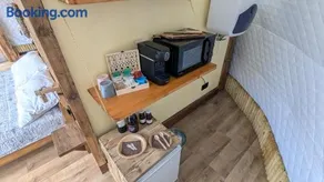 EdenCamp glamping - Image 2