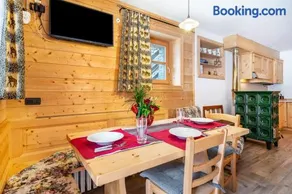 Chalet Panorama Private Garden, 3 Bedrooms I Immobilux - Image 5