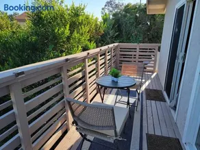 San Diego Oasis with Hot Tub, Gym, Outdoor Theater, Yard, 10 Min From Downtown - Image 1