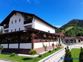 PENSIUNEA TEOMIR - Image 1