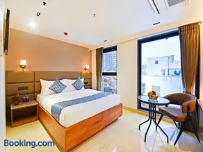 Palette Shrinivas Suites Baner Pune by CheckIn - Image 2