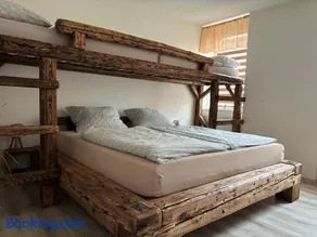 Moderní apartmán Krupka pro 4 - klidná lokalita u Krušných hor - Image 1