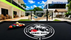 Samui Hills Resort - Image 1