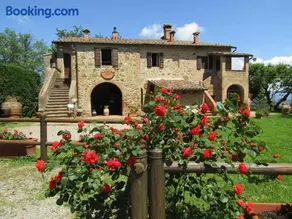 Agriturismo Podere Fucile - Image 2