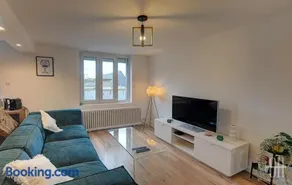 Le Bleuet - Appartement - Quartier Des Halles - Image 1