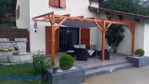 Chambres d'hôte en pleine campagne, accès piscine - Image 3