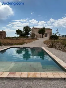 Panorámica de la serra de Cardo, El Corral - Image 2