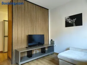 Apartamento "MOY" Sierra Nevada Parking gratuito - Image 3