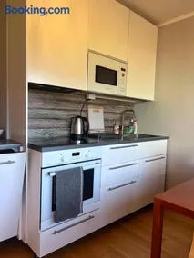 Viskoosa Näkmani Apartment - Image 4