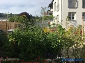 Appartamento totalmente attrezzato con giardino, terrazza e griglia | Accetta animali domestici - Image 1
