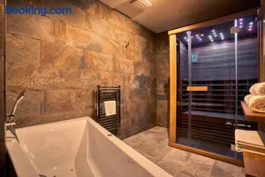 DaSus Lux&Wellness Apartments Sosana - Image 4