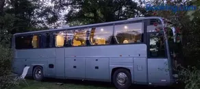 Unique et Insolite Bus Iliade - Image 1