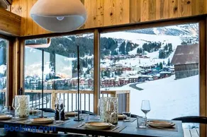 Unique Chalet Luxe Neuf Valmorel - Image 2