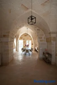 Felice Fontana Luxury holiday retreat in Puglia - Image 2