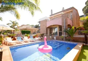 VILLA SOFIA CALELLA - Image 1