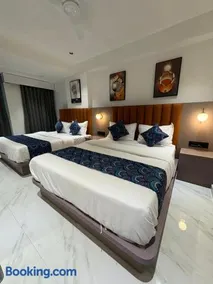 Hotel Pelican villaa - Image 2