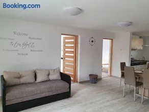 Família Apartman Cserkeszőlő - Image 5