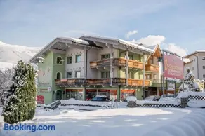 Appartementhaus Kostenzer - Image 4