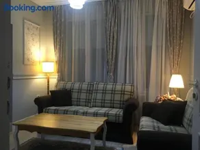 My Home, with free secure parking - Image 3